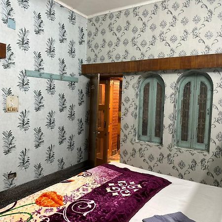 Sandhya Guest House Varanasi Near Ganga River Exteriör bild