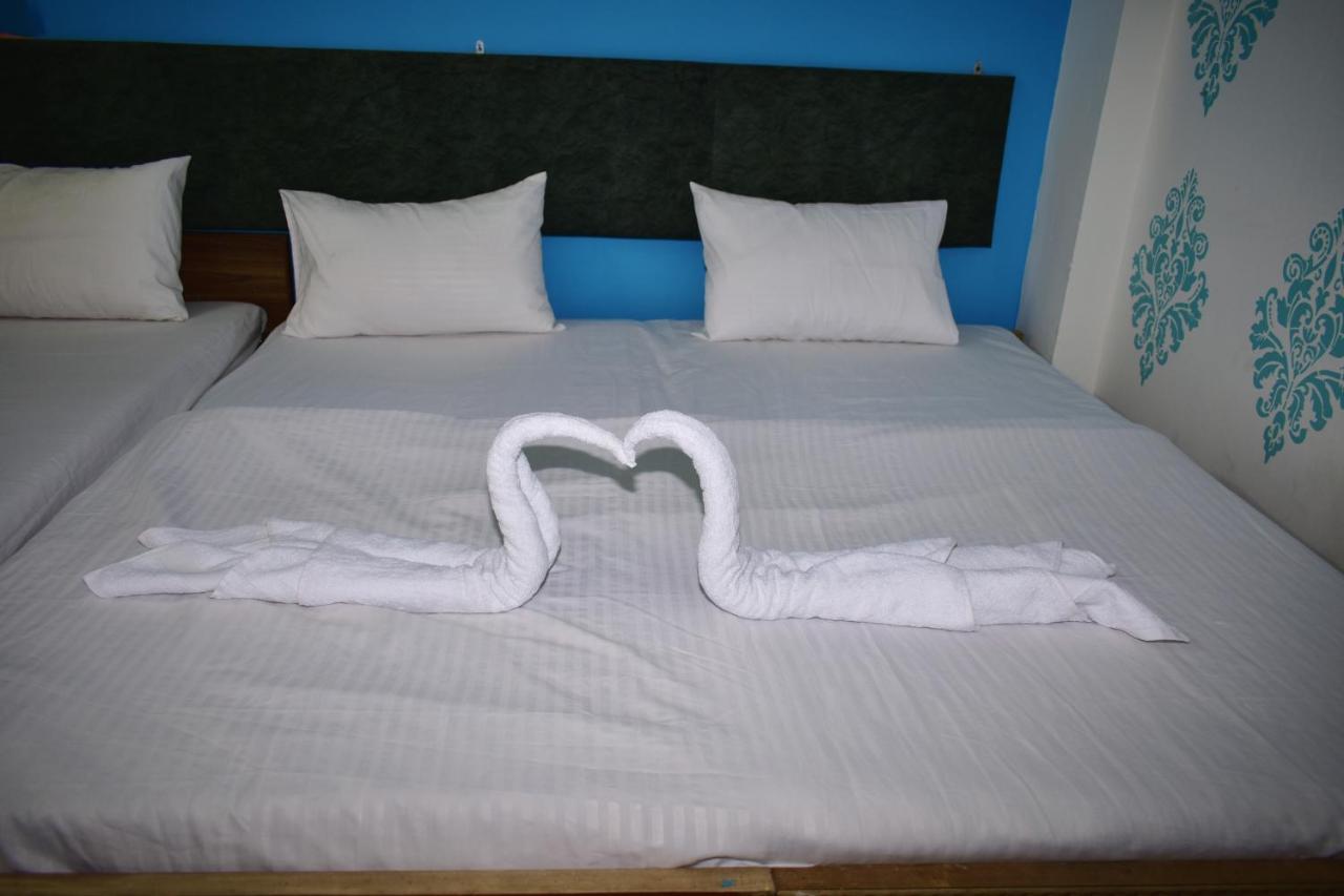 Sandhya Guest House Varanasi Near Ganga River Exteriör bild
